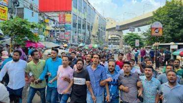 Awami League leaders arrested in Dhaka
