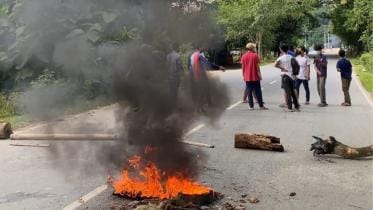 Khagrachhari protest deaths