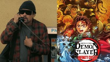 ‘One Battle After Another’ & ‘Demon Slayer: Infinity Castle’ 