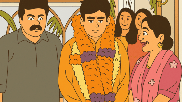 What ‘ghor jamai’ really means in today’s society