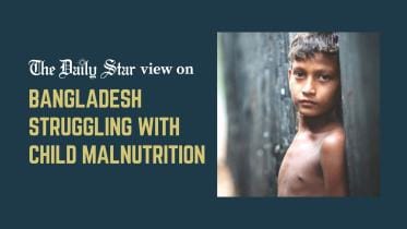 child malnutrition