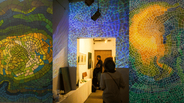 A Meditation on Peace