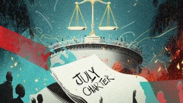 July Charter referendum political parties agreement