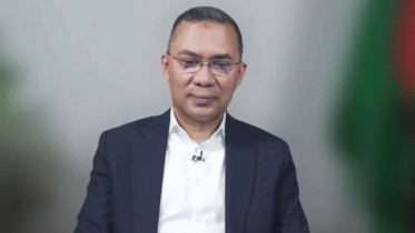 Tarique Rahman coming back to Bangladesh