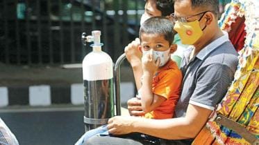 oxygen added to essential drug list in Bangladesh