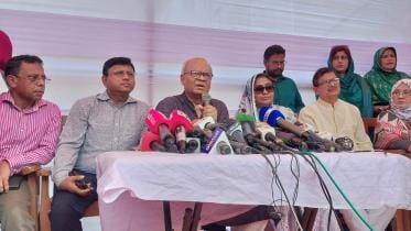 Ruhul Kabir Rizvi comment on advisers safe exit