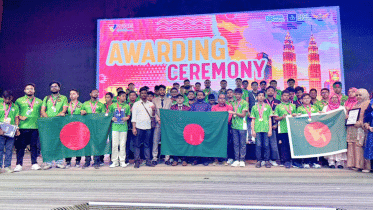 WICE 2025 Bangladesh