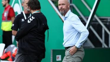 erik ten hag 