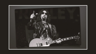 Ace Frehley