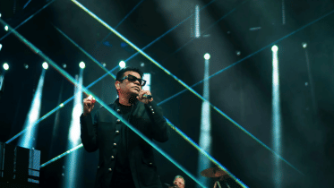 AR Rahman