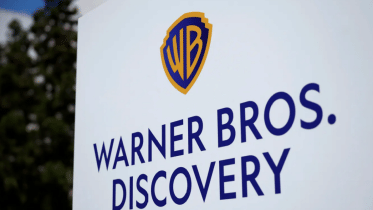 Warner Bros Discovery 