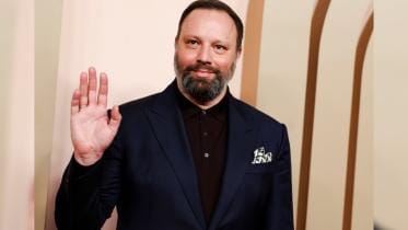 Yorgos Lanthimos 