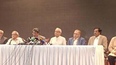 Consensus Commission referendum recommendation