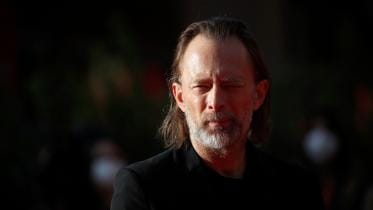 Thom Yorke