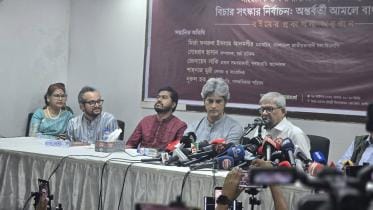 BNP's notes missing from July Charter