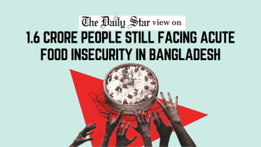 Bangladesh unseen hunger problem