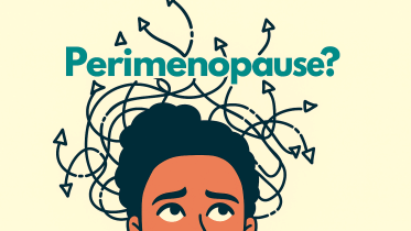 Struggling with your 40s? For many women, it’s perimenopause