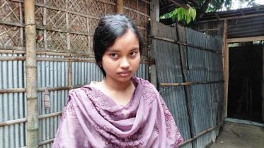 Rangpur mob victim Ruplal's daughters wedding
