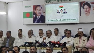 Khaleda Zia Election Seats