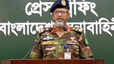 Bangladesh army officers facing ICT trial job status update
