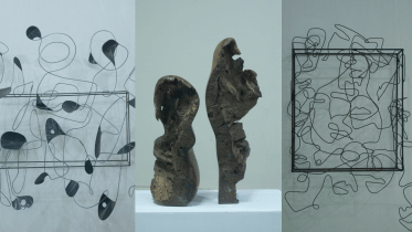 Annual Sculpture Exhibition 2024 