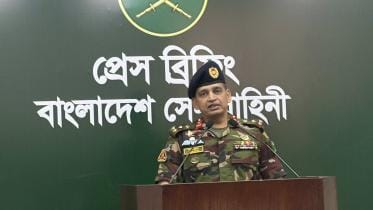 Bangladesh Army withdrawal directive