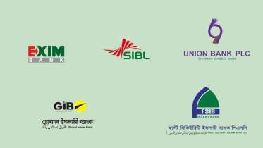no shares for shareholders after bank merger in Bangladesh