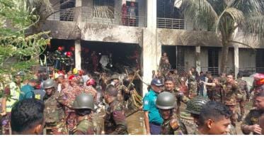 milestone jet crash investigation report