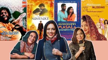 Mira Nair