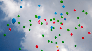 Awami League activists arrested over balloon campaign