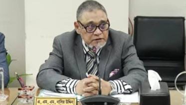 Election Commission decision on Bangladesh referendum