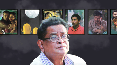 Humayun Ahmed