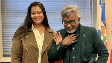 Amitabh Reza Chowdhury marriage.png