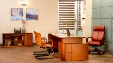 Office furniture that boosts productivity without breaking budgets