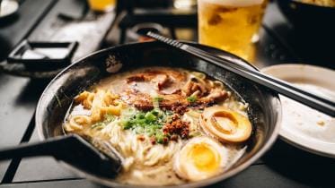 Need comfort food? Try this easy homemade ramen      diego-lozano-me6kjov4rtg-unsplash.jpg