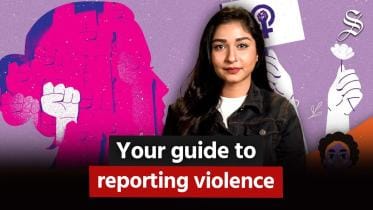 where to report violence against women in Bangladesh