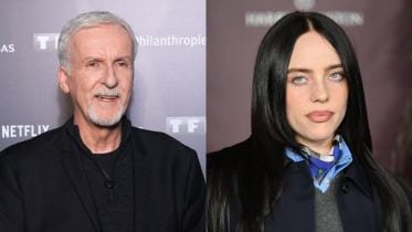 Paramount to release James Cameron’s Billie Eilish concert film