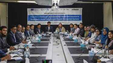 Roundtable Discussion