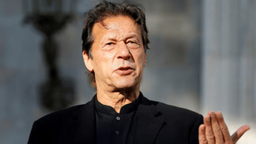 Imran Khan health update