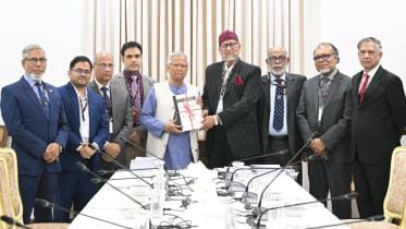 BDR mutiny investigation report Bangladesh