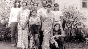 Bangladesh genocide 1971 witness