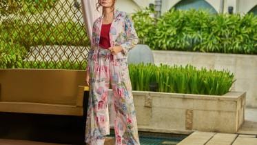 Power suits are back and bolder than ever