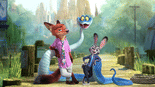 ‘Zootopia 2’ 