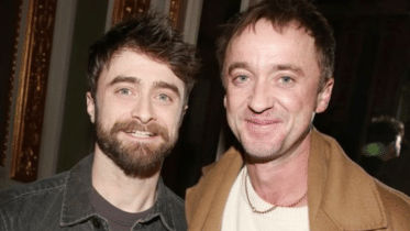 ‘Harry Potter’ reunion