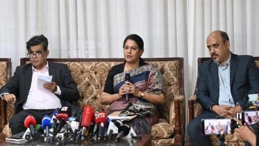 Khaleda Zia VVIP facilities