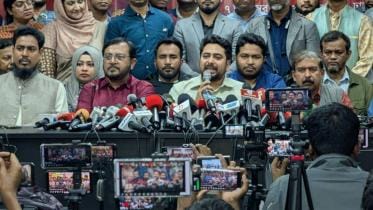 Gonotantrik Songskar Jote