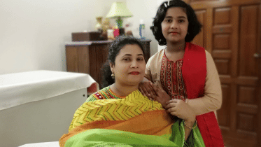 Mother and daughter murder in Mohammadpur