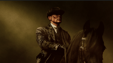 Peaky Blinders: The Immortal Man