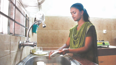 how to safely hire a maid or house help