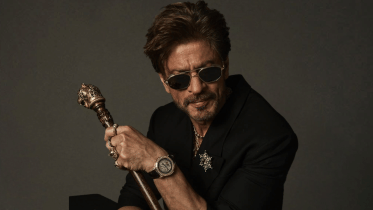 SRK named in New York Times’ 67 Most Stylish People of 2025